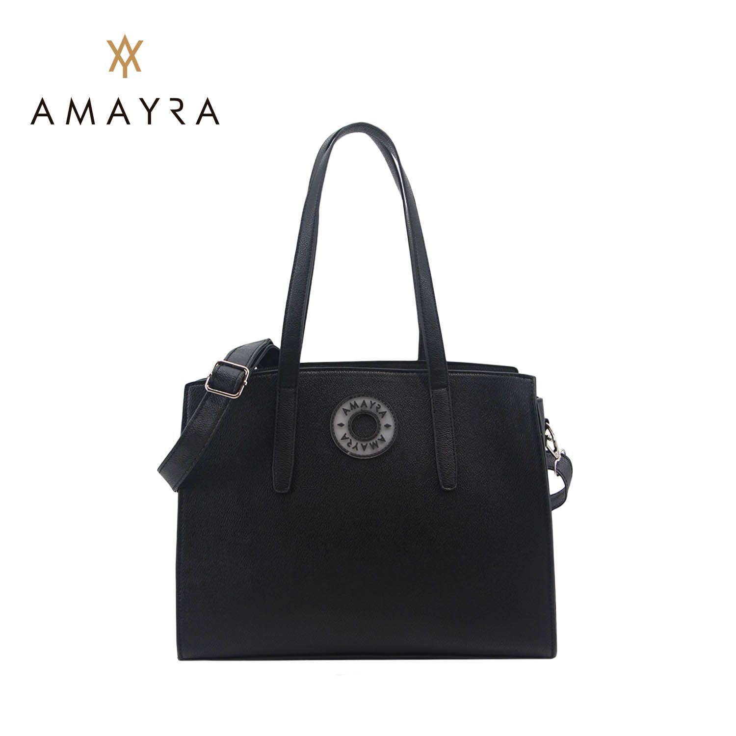 Carteras Amayra Grandes Bolsos Mujer Tote Originales